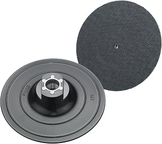 Connex COM191113 tie plate, 115 mm, thread M14 for angle grinder/polishing