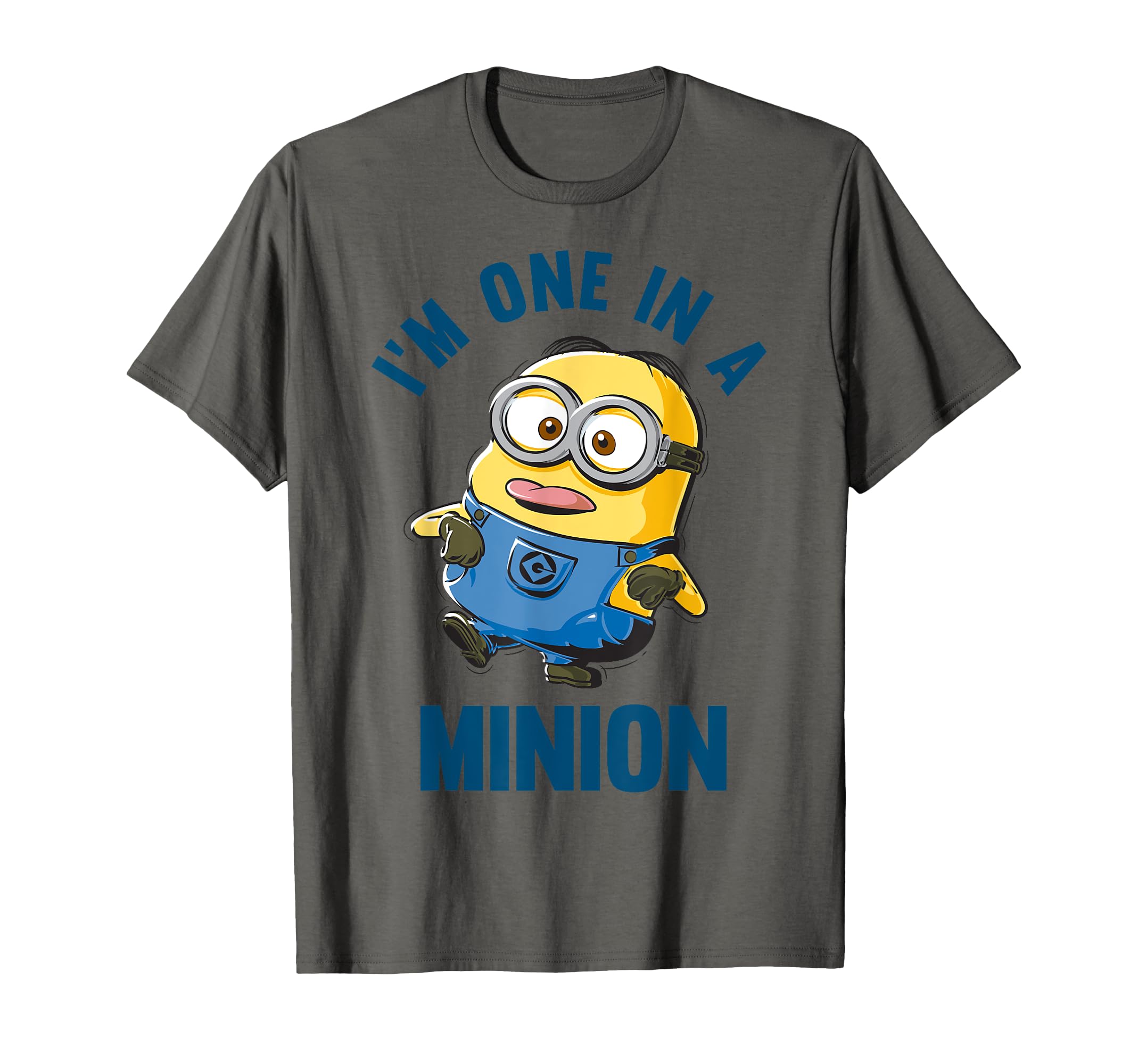 Kleidung mit Designs von Amazon Merch on Demand