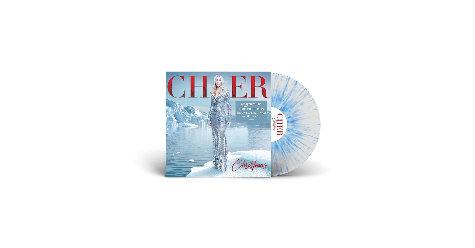 Cher  Cher - Cher In Living Proof Tour FUNKO POP - Cher Official Store