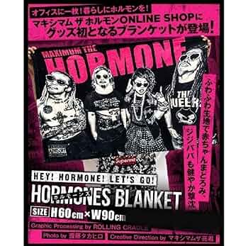 マキシマム ザ ホルモン ラグマット★新品★ MTH ふわっRUGMAT | 歴代GOODSライブラリー | マキシマム ザ