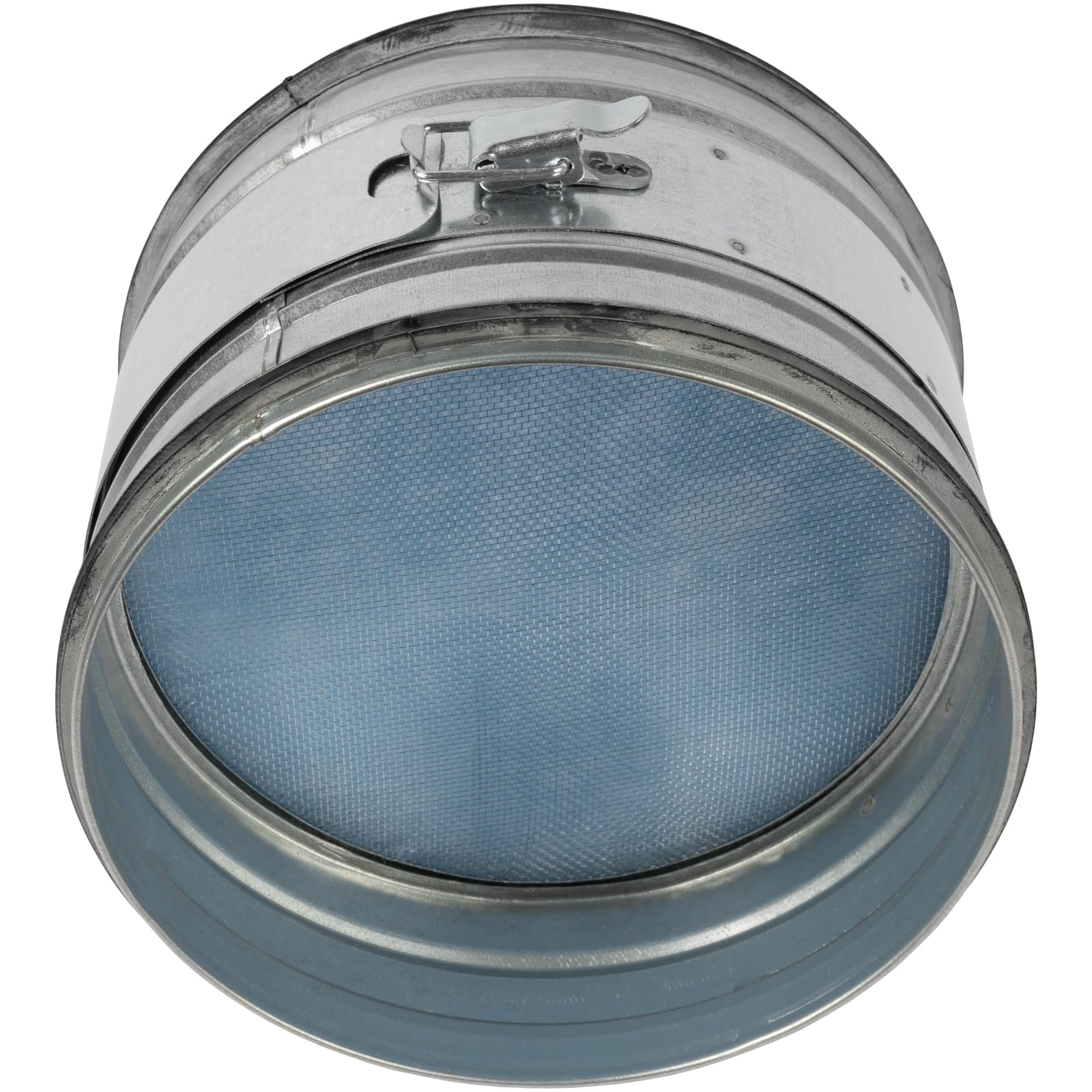 3 Filtros De Poliéster Para Polen - 100mm, G4/ISO Coarse 65% (unidades De Recuperación De Calor)
