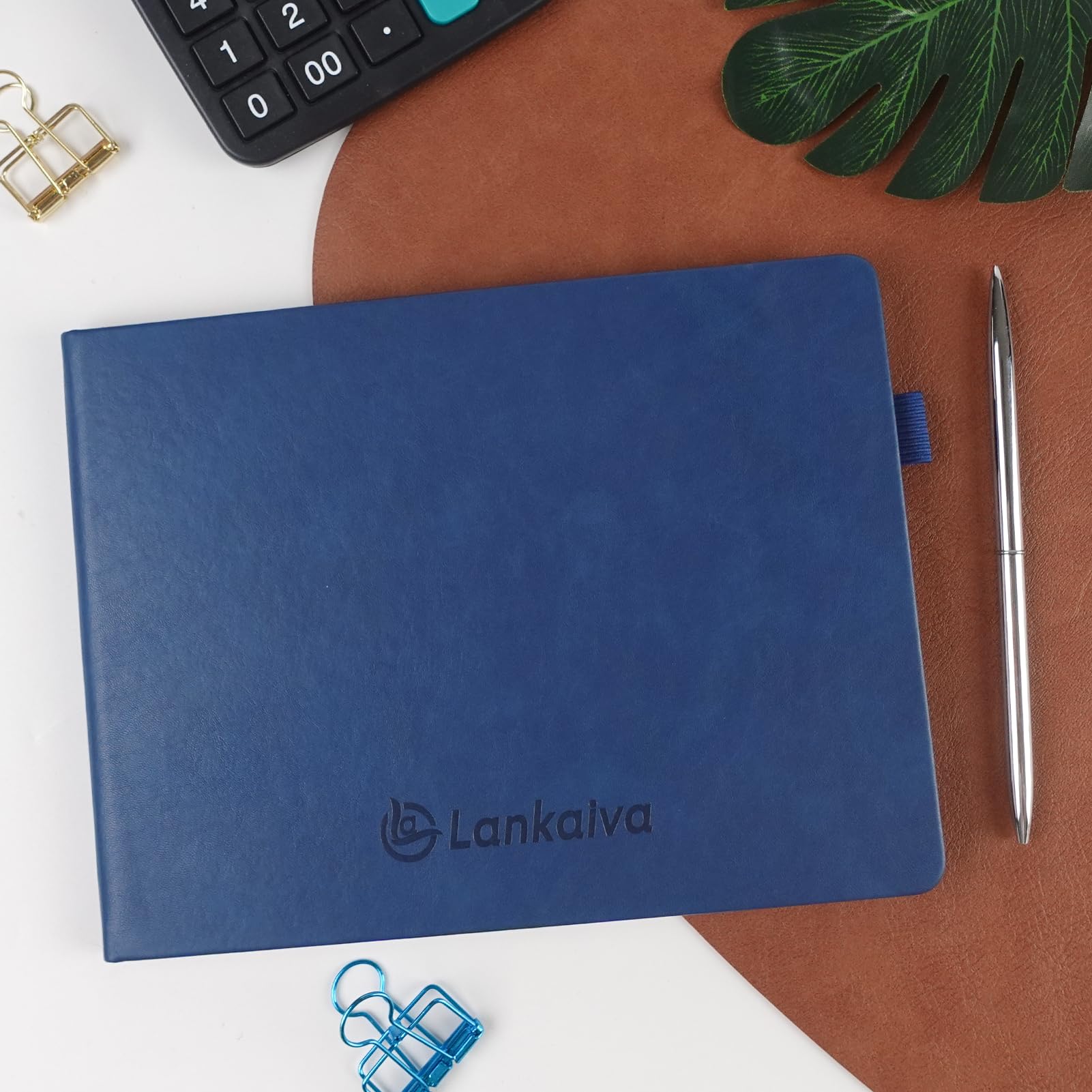 Libro de contabilidad – Libro de contabilidad para contabilidad personal y de pequeñas empresas, cuaderno de seguimiento de gastos para gastos, depósitos y saldos, libro de registro B5 para artículos