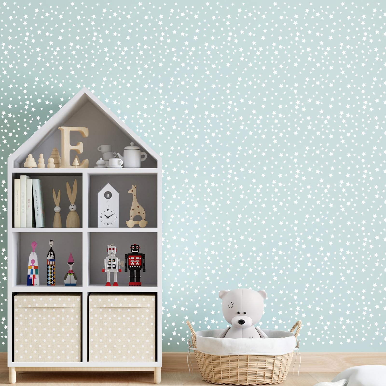 Plantillas reutilizables de estrellas para pintar sobre madera, 15 unidades, plantillas reutilizables de estrellas pequeñas para pintar sobre lienzo, plantillas de pintura de estrellas centelleantes,