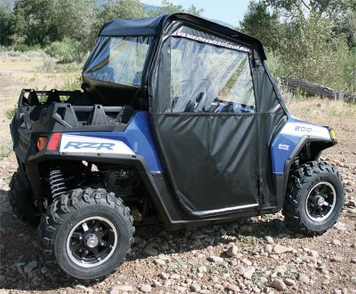 ATV-Tek 5-Piece All-Season Cab RZR1