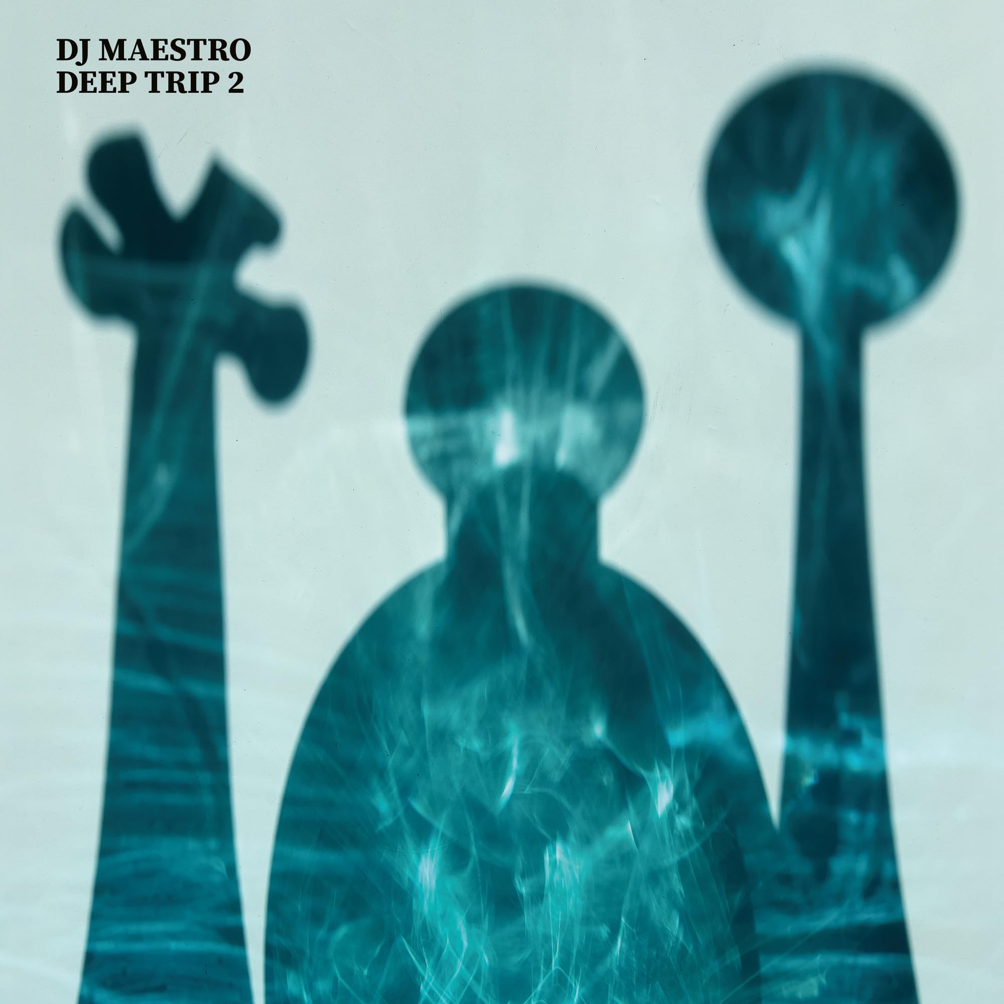 DJ MAESTRO - Deep Trip 2 - CD