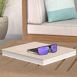 KastKing Iditarod Polarized Sport Sunglasses for Men and Women, Ideal for Driving Fishing Cycling and Running, UV Protection