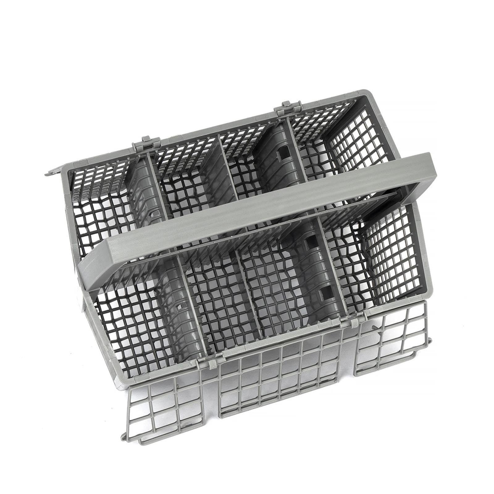 Cesta for cubiertos for lavavajillas, Compatible con Bosch,