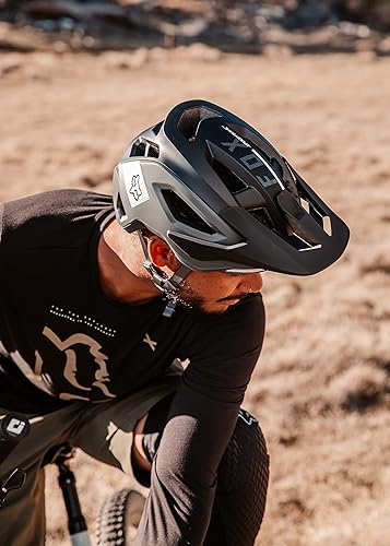 Miniatura 11 de Fox Racing Speedframe - Casco profesional para ciclismo de montaña