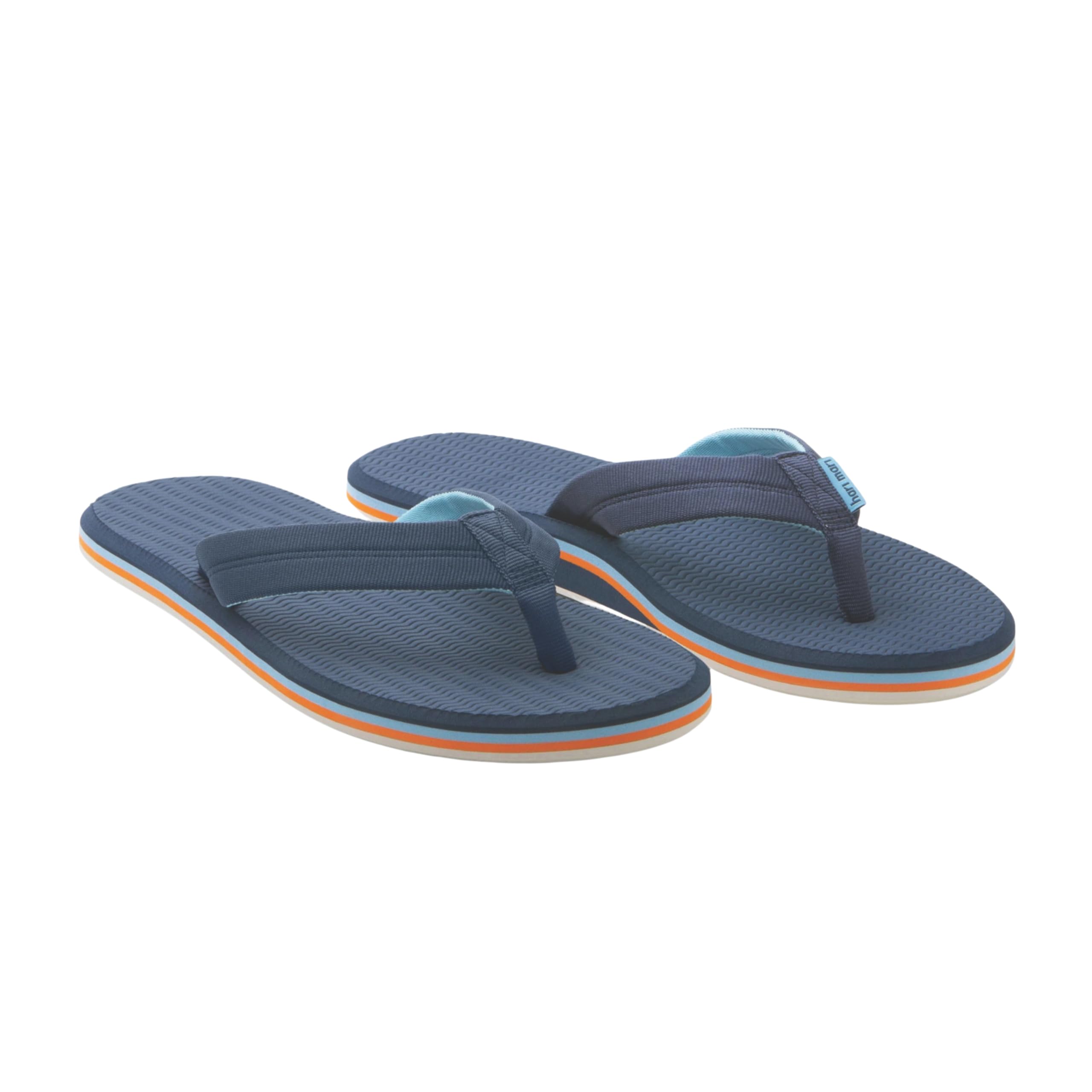 Hari Mari Dunes Men's Waterproof Boat Safe Flip Flops