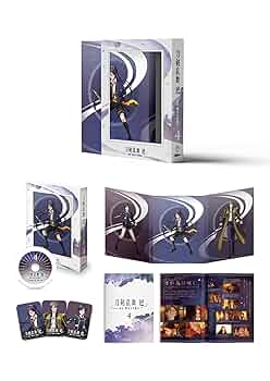 DVD 刀剣乱舞 一期〜三期 全巻セット DVD 刀剣乱舞 一期〜三期 全巻セット DVD 刀剣乱舞 一期〜