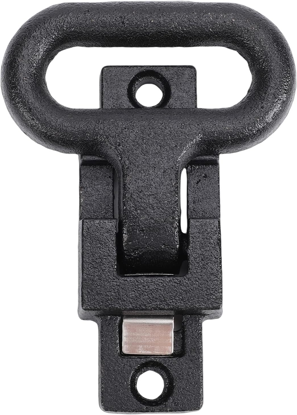 Fabater Folding Steps, Anti Slip Heavy Duty 90 Degree Folding Trailer Steps, RV with Fold Down Utility Body for Trucks Trailers Buses RVs Campers