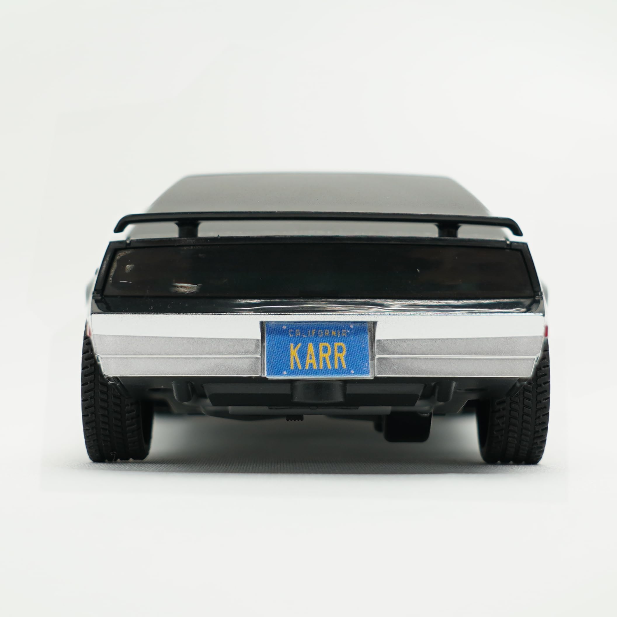 Amazon | ハピネット(Happinet) R/C ナイトライダー（K.A.R.R.） 対象