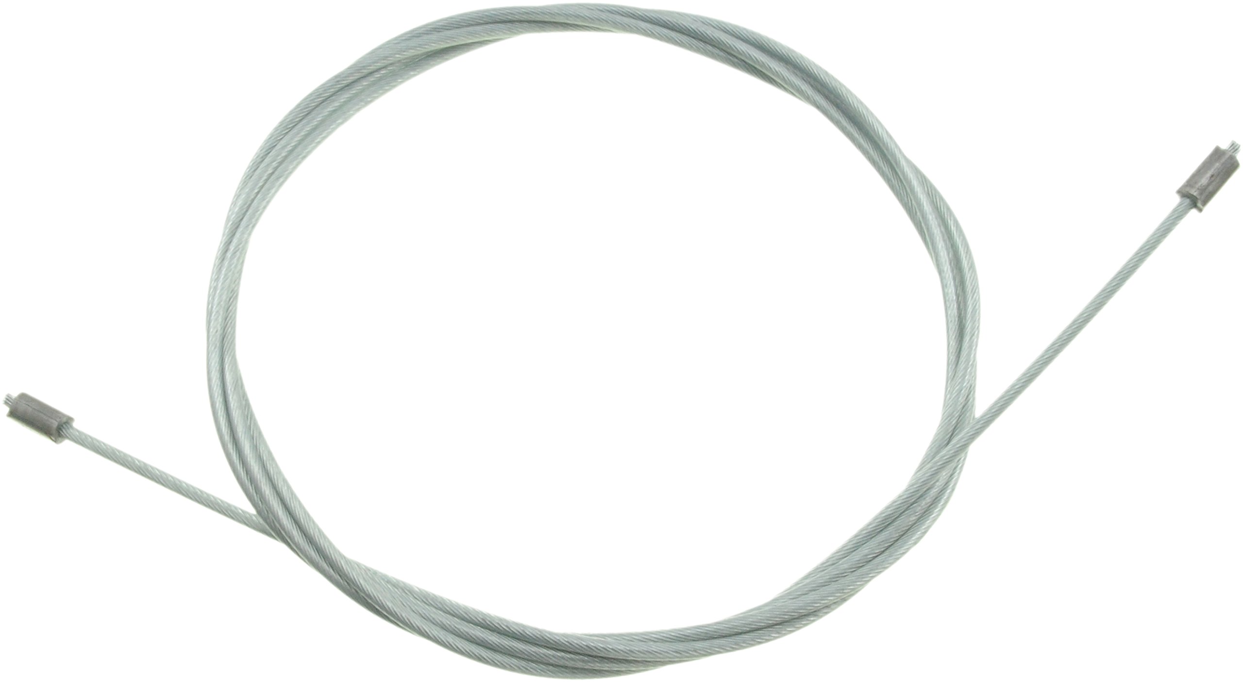 Câble De Frein à Main HELLA - Référence 8As 355 663-441 - Pour CITROËN Xsara - Longueurs 1635 Mm Et 1365 Mm