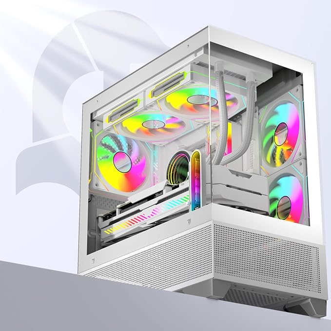 Soporte para GPU con pantalla de temperatura, ajustable en altura miniatura 7