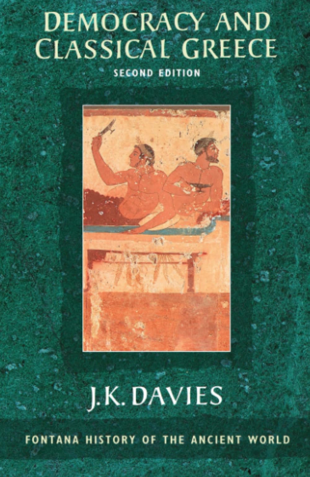 Buy Democracy and Classical Greece — BookShops.in