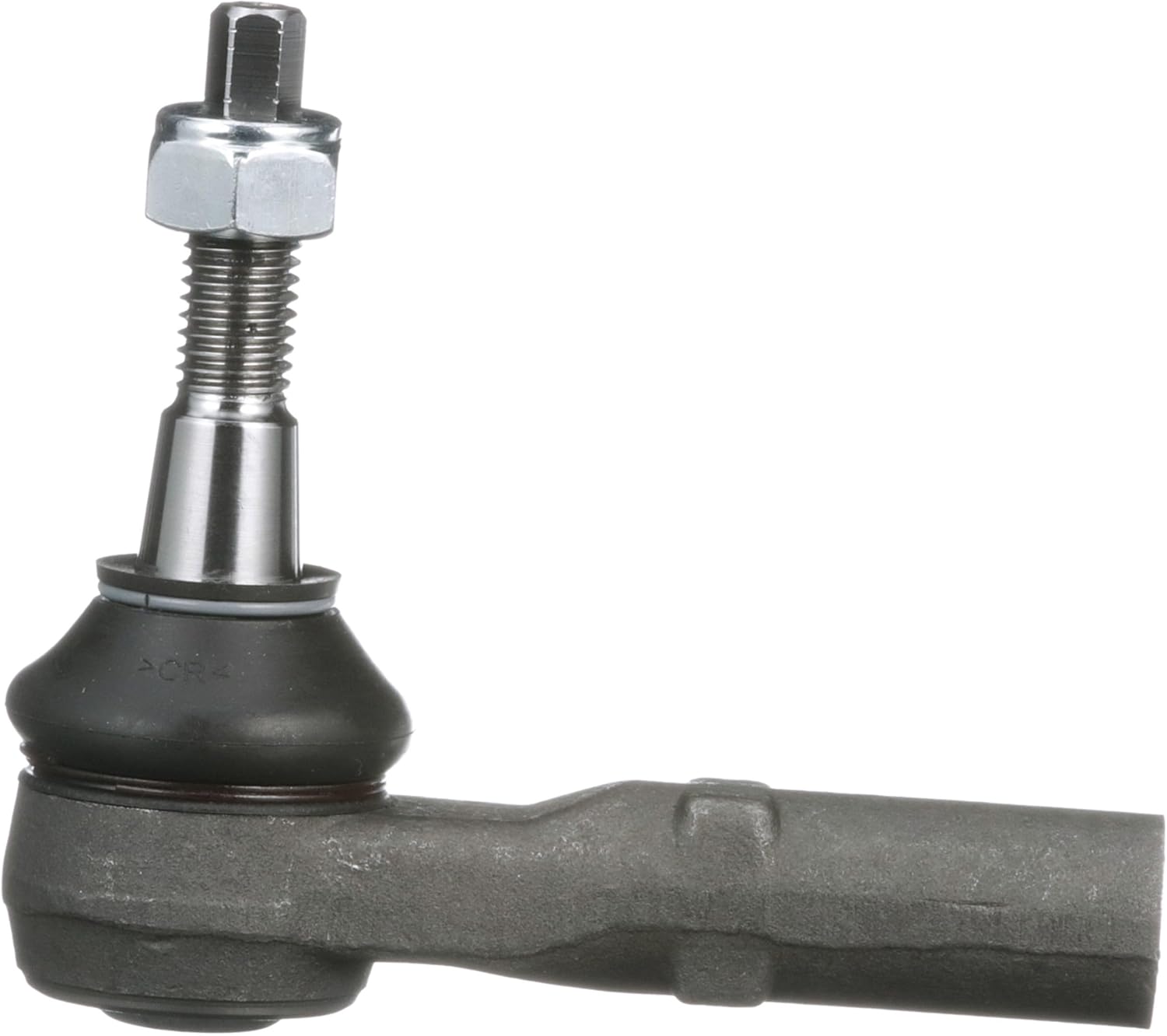 Delphi TA2763 Tie Rod End, Gray
