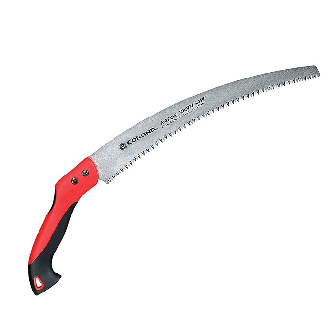 Tools Saw Folding Saw Three Sides Cutting Edges Hand Saw Gardening Hand