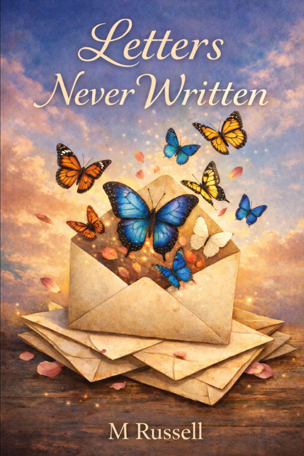 Letters Never Written