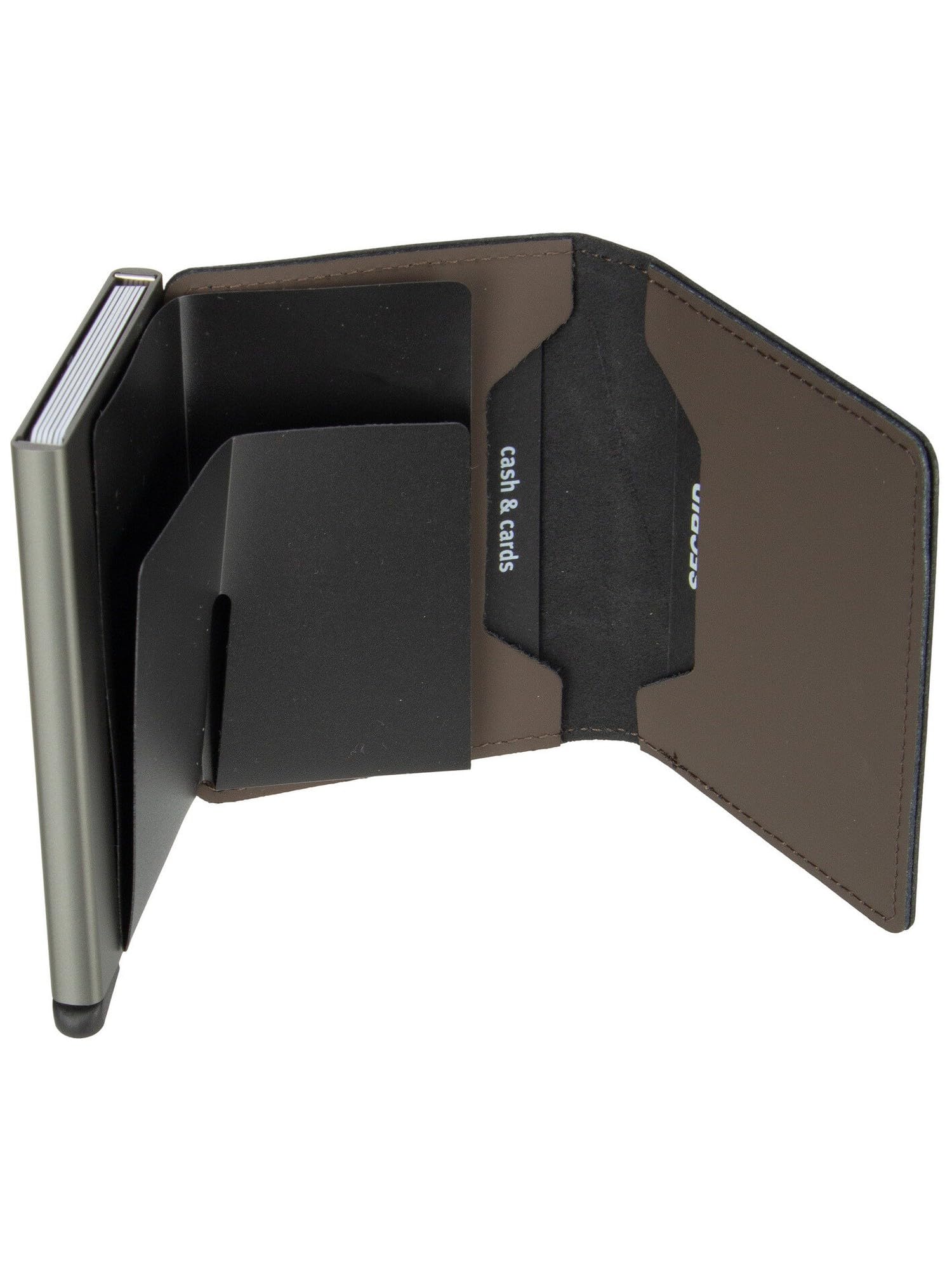 Secrid Cartera Slimwallet Matte