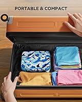 Vista 5 de ARTDOT Contenedor de almacenamiento de 30 ranuras para kits de arte de diamantes para adultos, cajas de almacenamiento portátiles de cuentas