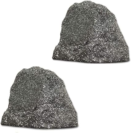 Theater solutions rock speakers bluetooth Clearance