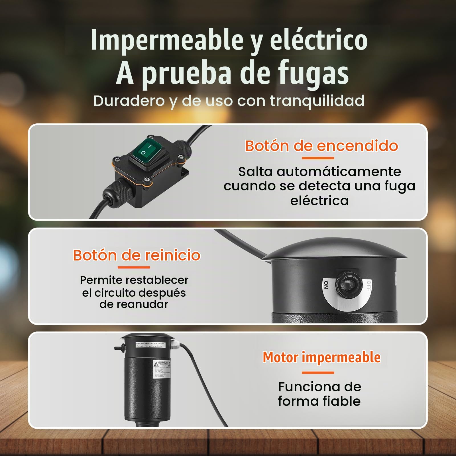 VEVOR Lavadora de Vasos Eléctrica Comercial Limpiador de Vasos con Barra de 5 Cepillos Máquina de Limpieza de Copas de Vino 1200 tazas/hora Lavadora para Copas de Champán para Bares Cafeterías