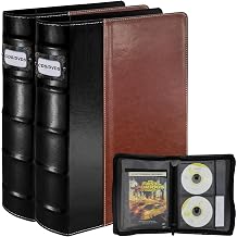 PU CD/DVD    - 2