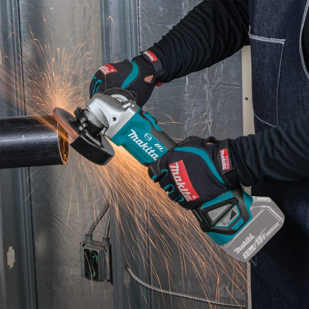 Makita DLX6085TJ Kit Combo