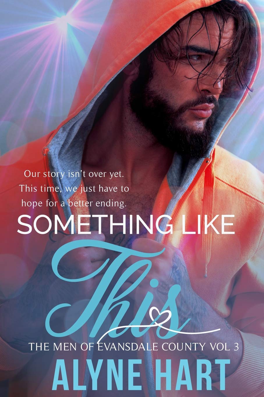 Something Like This: A Second Chance Romance