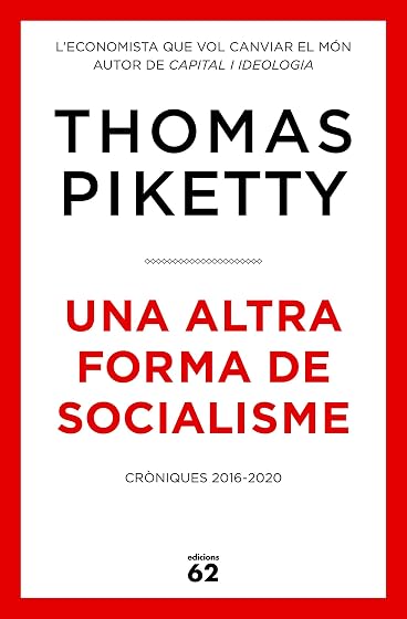 Una altra forma de socialisme