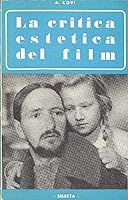 La critica estetica del film B0066TZ1HG Book Cover