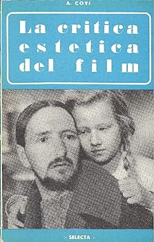 Paperback La critica estetica del film [Italian] Book