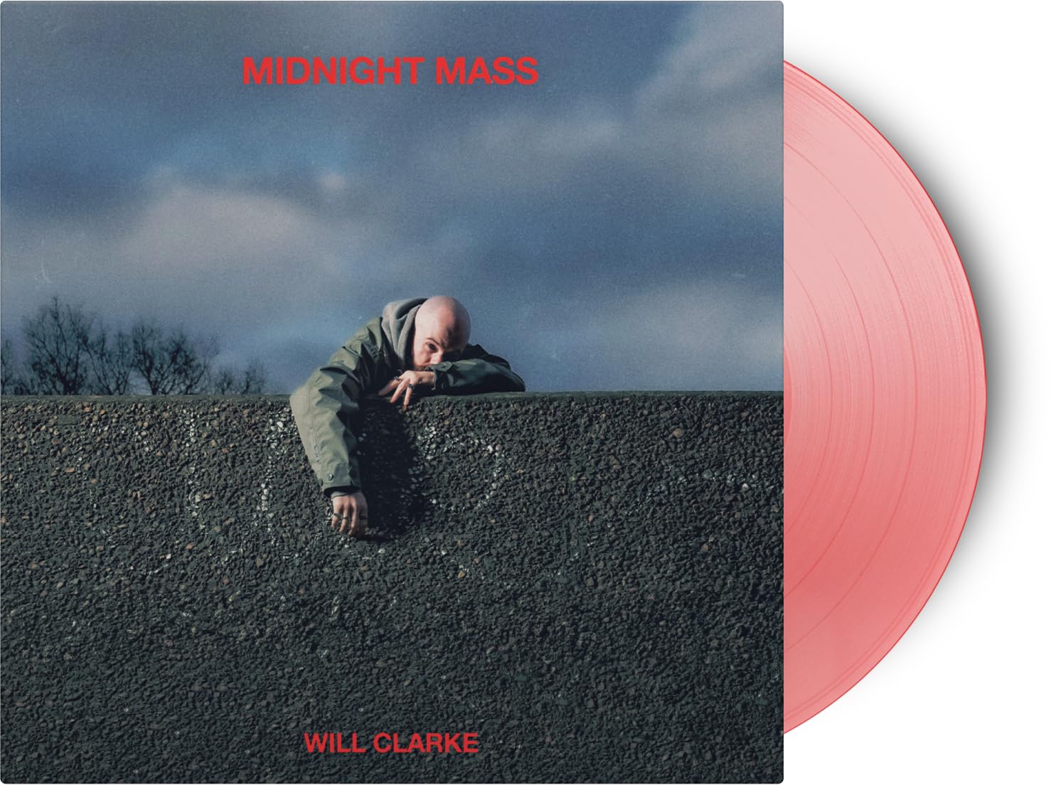 Midnight Mass (LP Coloured Vinyl) [VINYL]