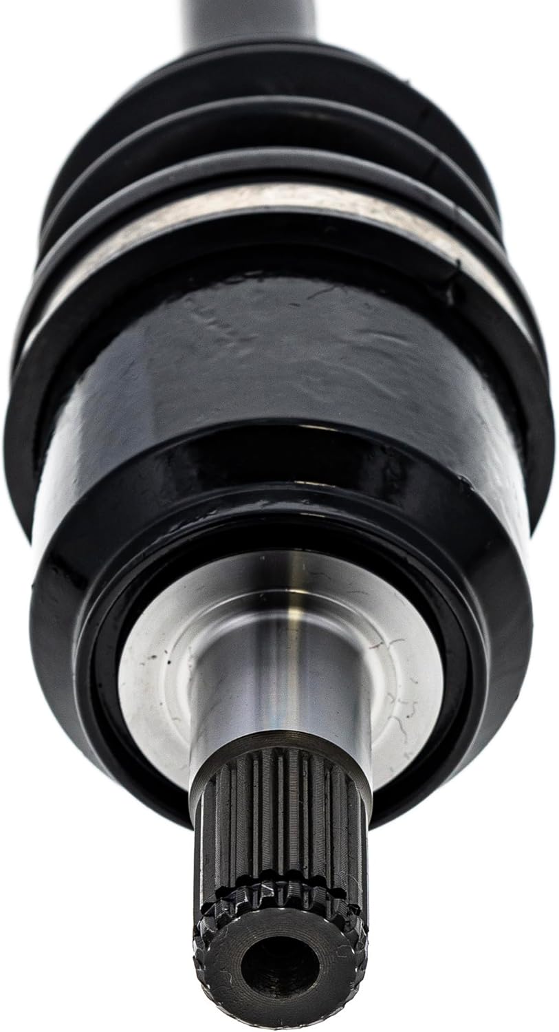 NICHE Front Left CV Axle Drive Shaft for Honda Foreman Rubicon 520 Rancher 420 44350-HR3-WB1 44220-HR3-W51