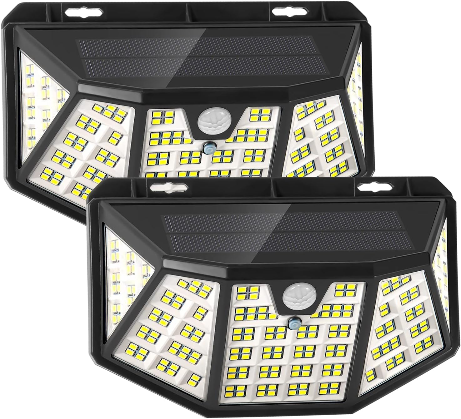 Lampada Led Con Sensore Crepuscolare Da Esterno - Foto 8