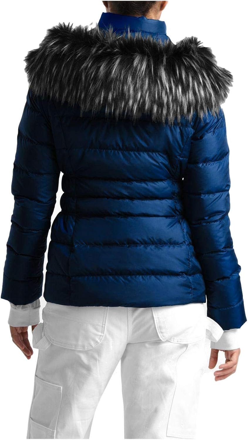 womens north face gotham ii jacket