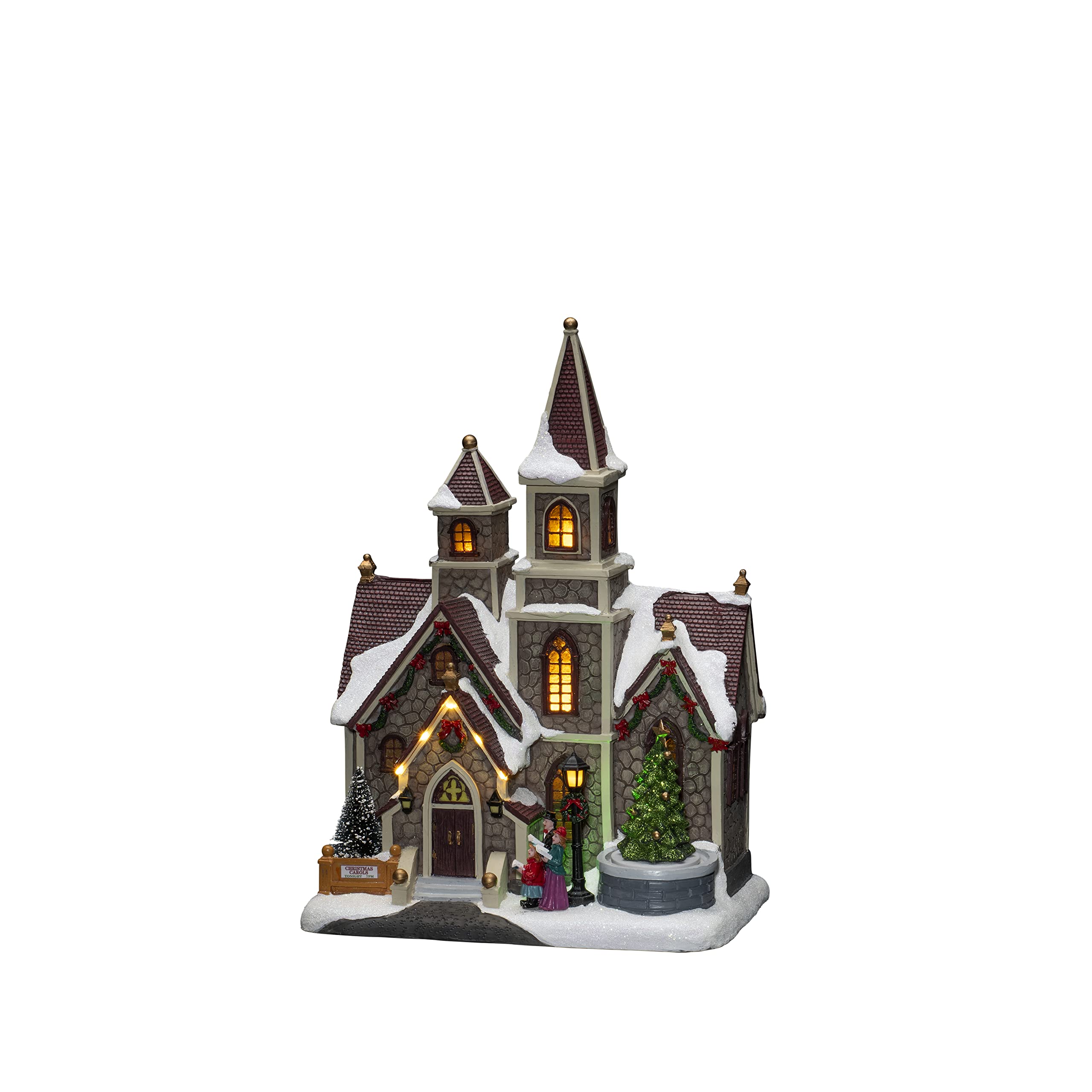 Konstsmide 4228-000 kerstdecoratie, meerkleurig
