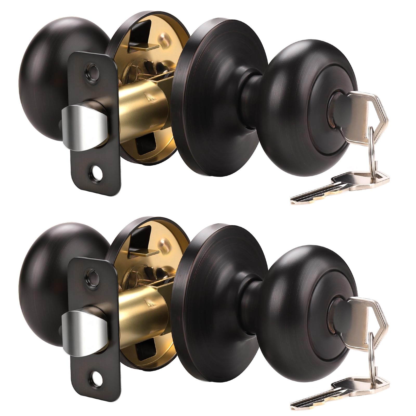 Bocchetta Per Mobili In Bronzo Enrico Casiraghi - Euroferramenta Di - Foto 7