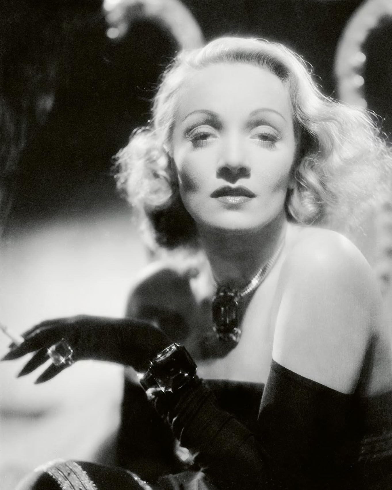 Fabulous Faces of Classic Hollywood /anglais