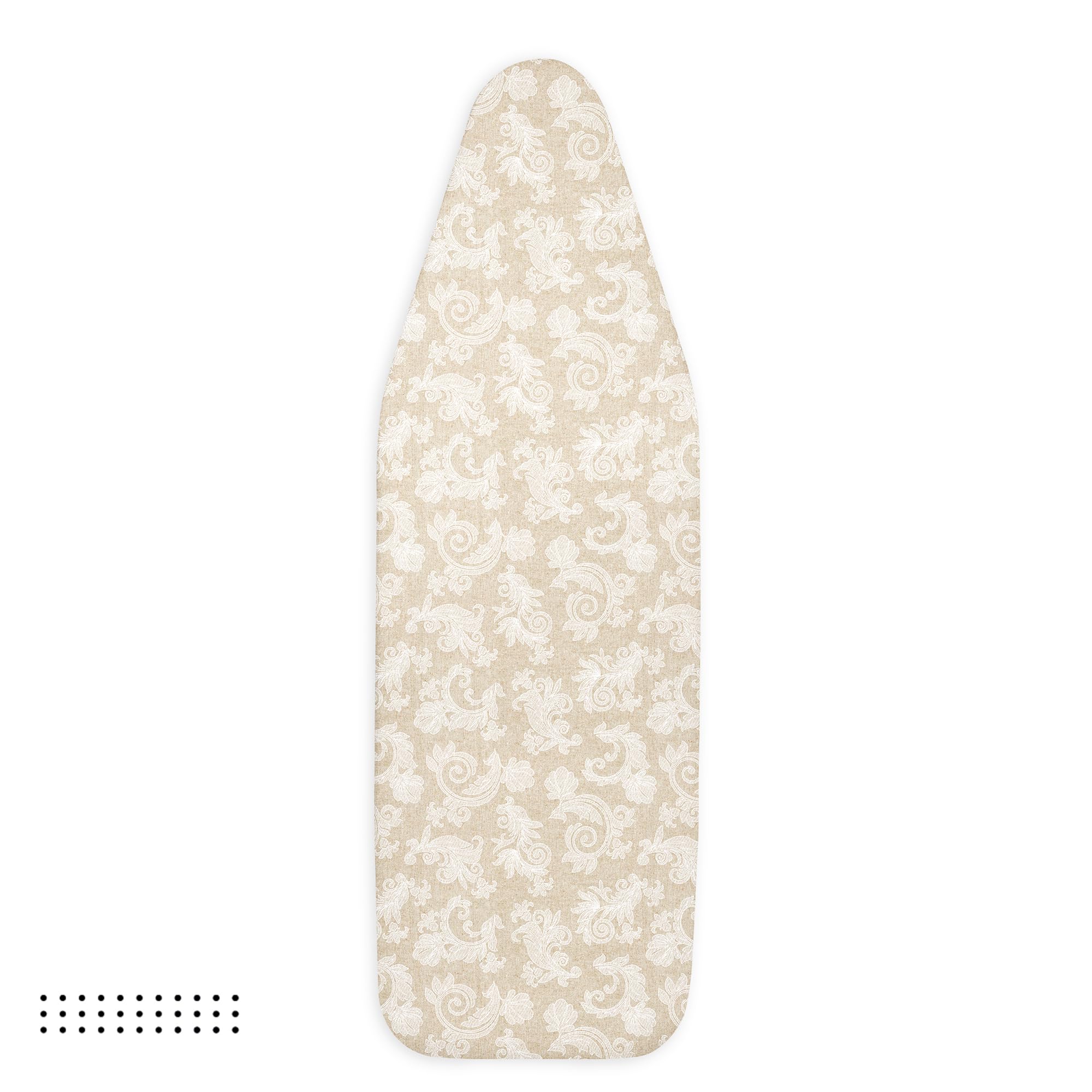 Strijkplankhoes 120x45 - Encasa Home