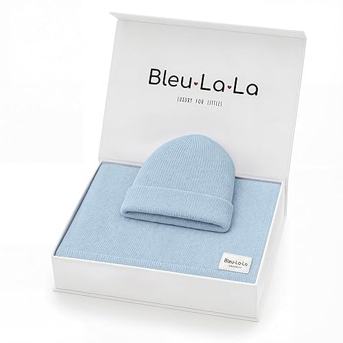 Miniatura 14 de Set de regalo para bebé, manta esencial de algodón orgánico, manta para recién nacido, baby shower pensado y regalo para bebés para niños y niñas