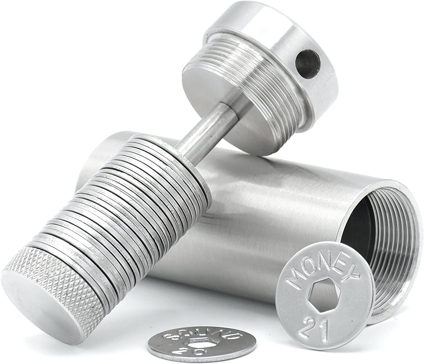 SEEDOR Safe Starter Set - Bitcoin Steel Wallet Martinique | Ubuy