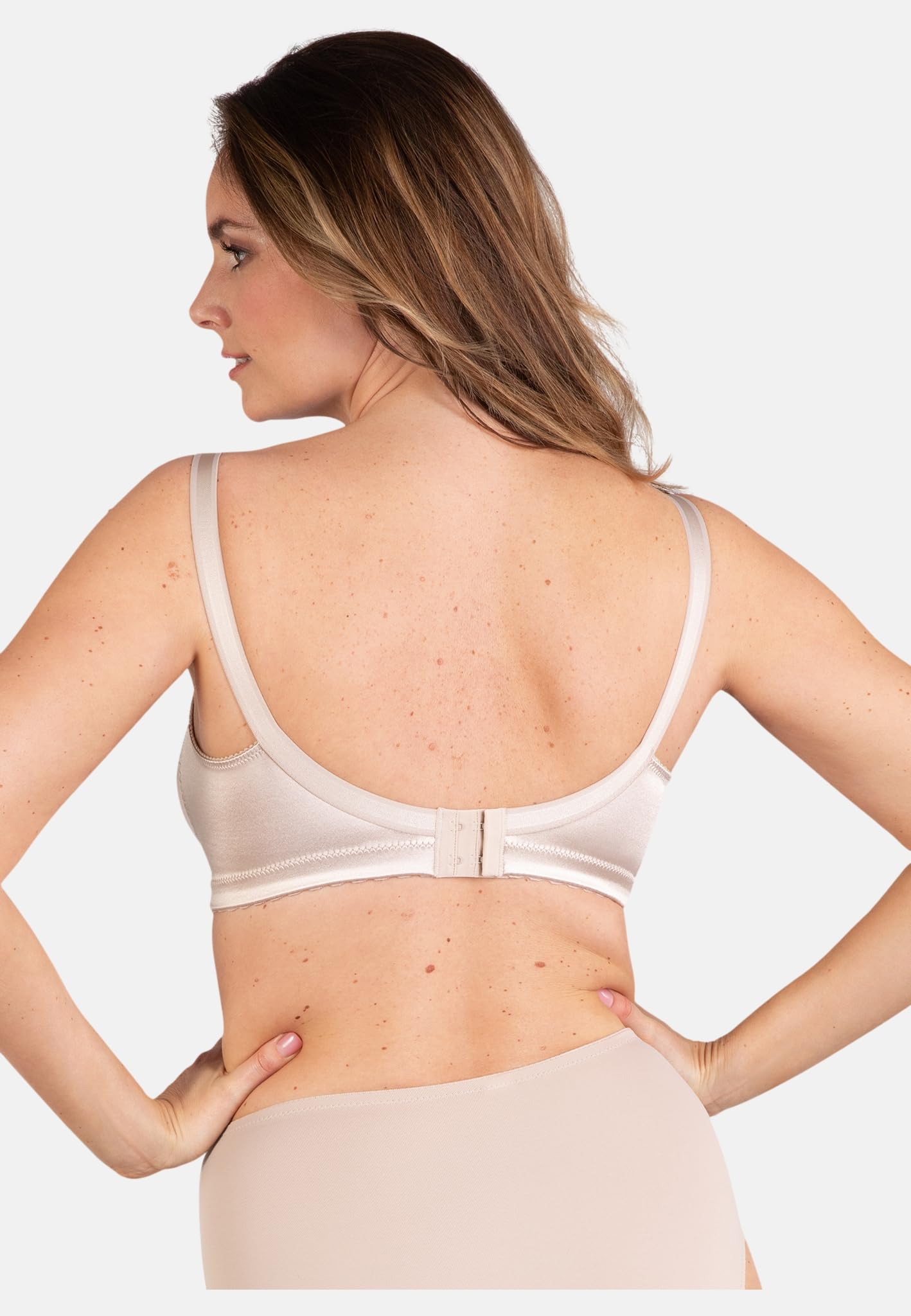 Naturana - Reggiseno, Donna