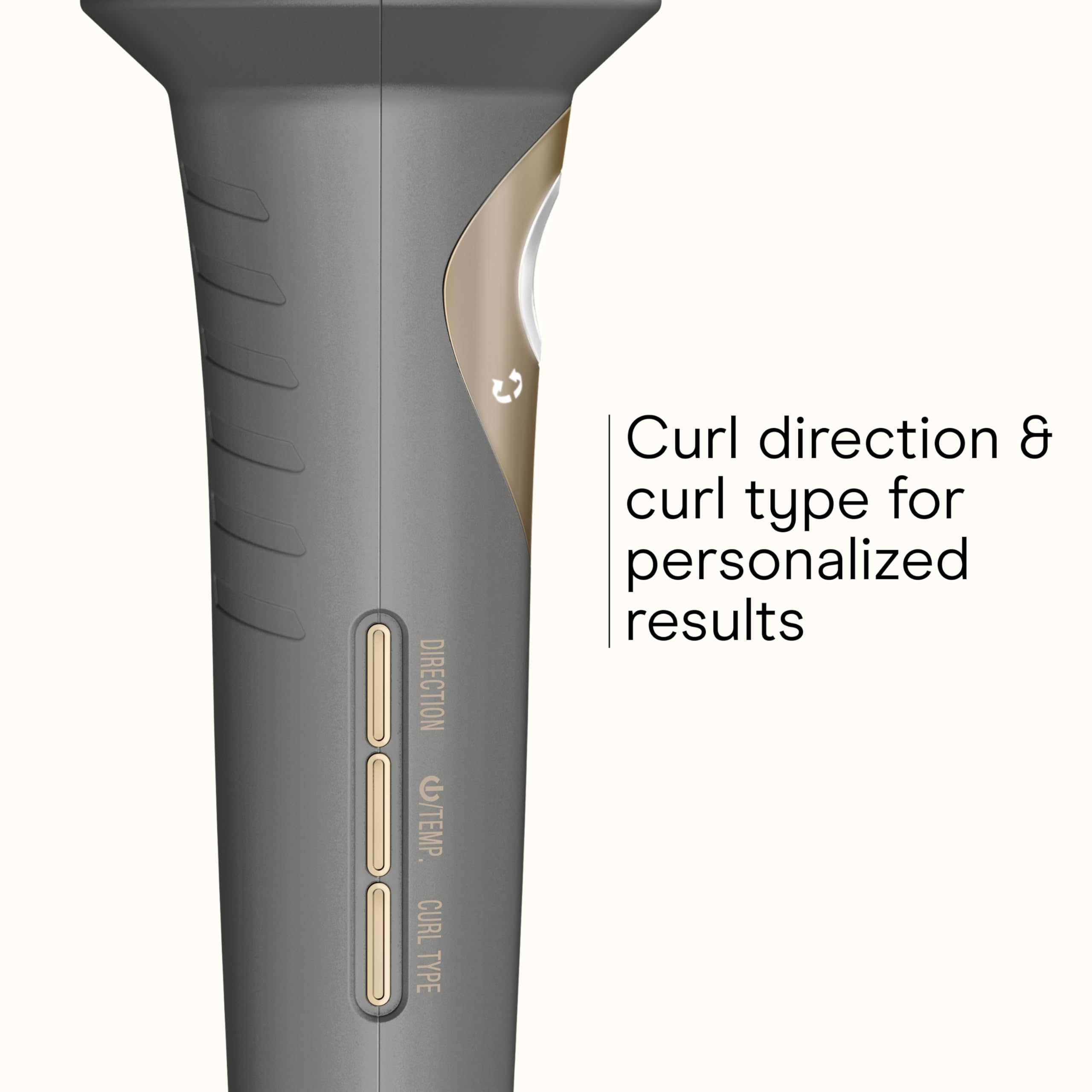 Amazon.com: INFINITIPRO BY CONAIR Curl Secret Automatic Curling
