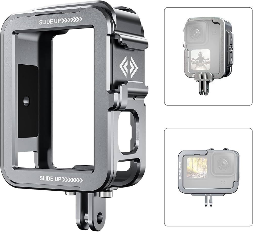 GoPro hero7 White 本体セット