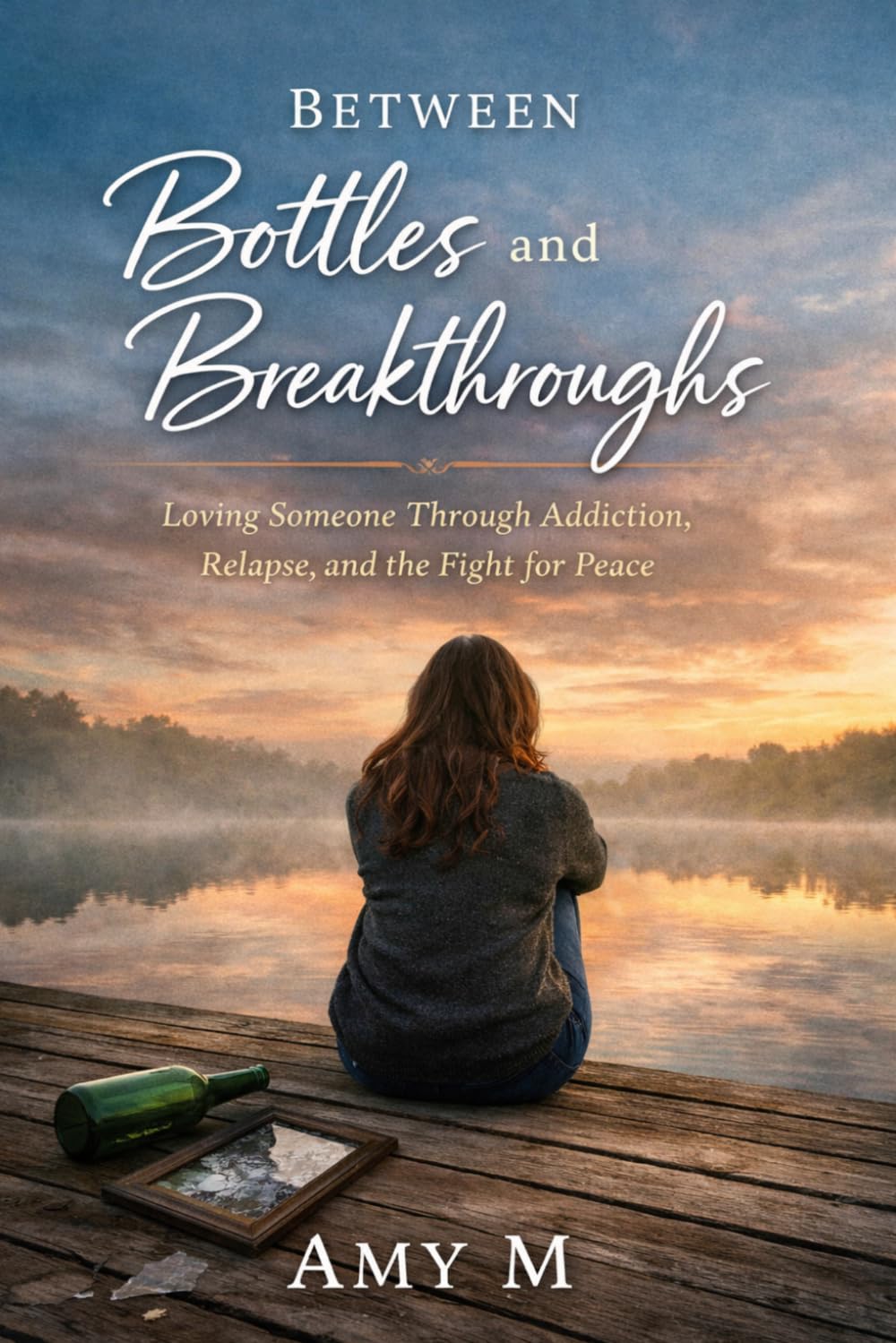 Between Bottles and Breakthroughs