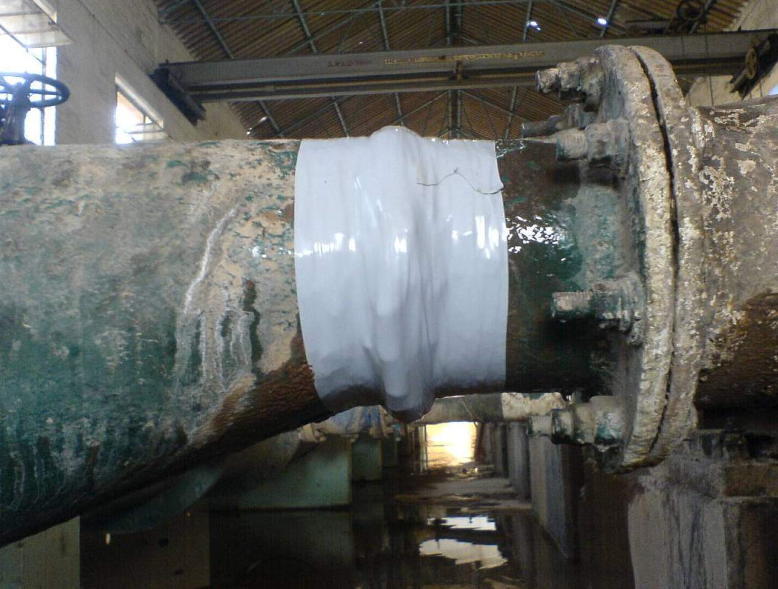 E/Fusing 330 - Cinta de Sellado de Silicona de Alto Rendimiento Autofusible, Sellador Fugas Agua