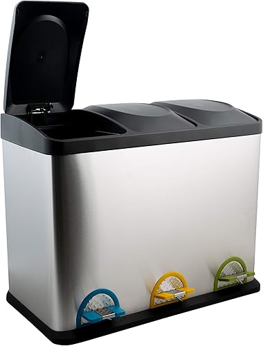 Miniatura 9 de Organiza todo, papelera de reciclaje.