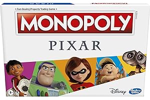 Jurassic Park Monopoly Game: Explore Isla Nublar with Fun and Thrilling Gameplay