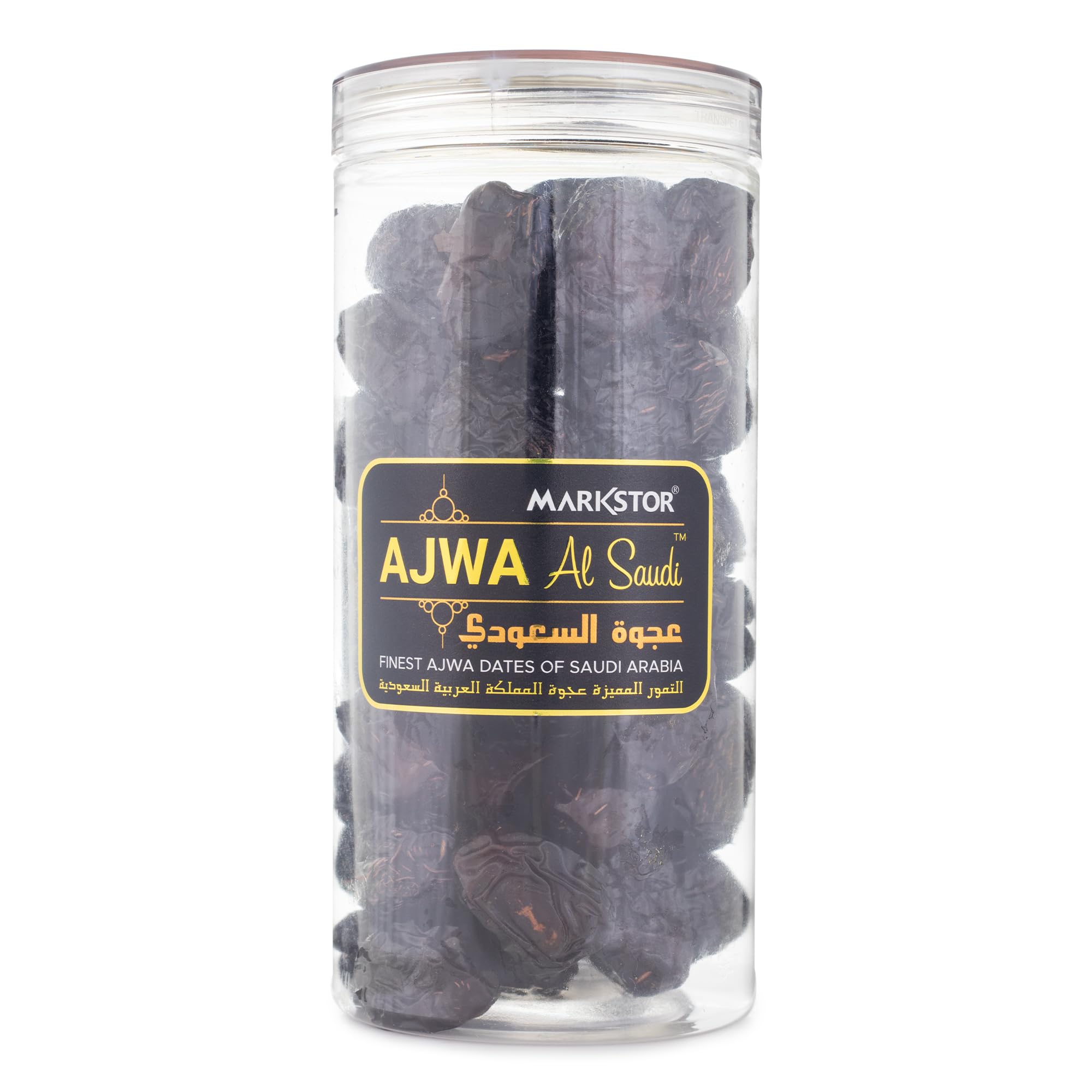 Markstor Seedless Ajwa Al-Saudi - Finest Fresh Ajwa Dates (Khajoor/Khajur) of Madina, Saudi Arabia - 500 grams (B0D6NJKV1Q) Amazon Price History, Amazon Price Tracker